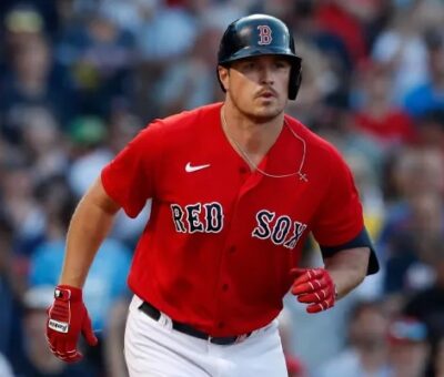 Hunter Renfroe