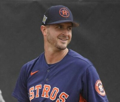 Jake Odorizzi