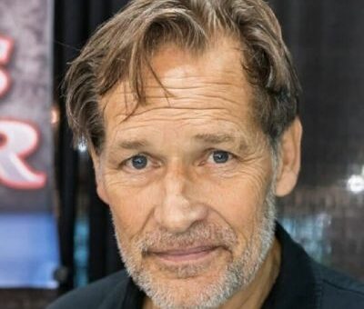 James Remar