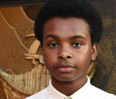 Jay Versace