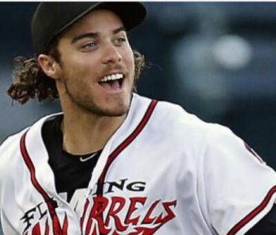 Jonah Arenado