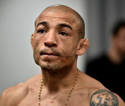 Jose Aldo