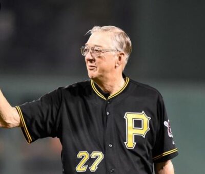 Kent Tekulve