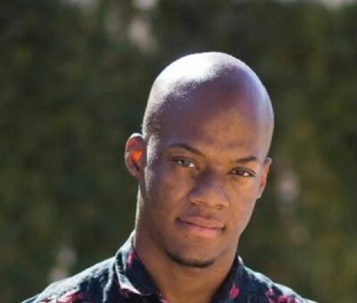 Kevin Boutte