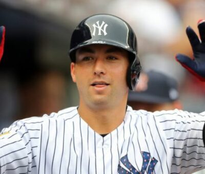 Kyle Higashioka