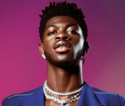 Lil Nas X
