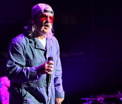 Fred Durst
