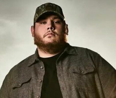 Luke Combs