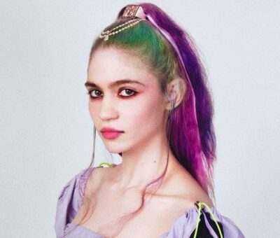 Grimes