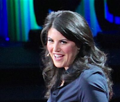 Monica Lewinsky