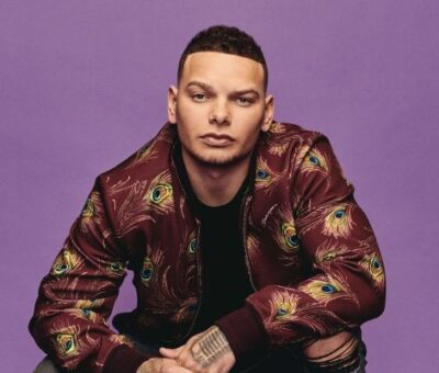 Kane Brown