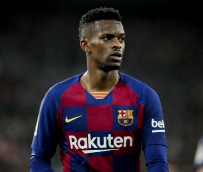 Nelson Semedo