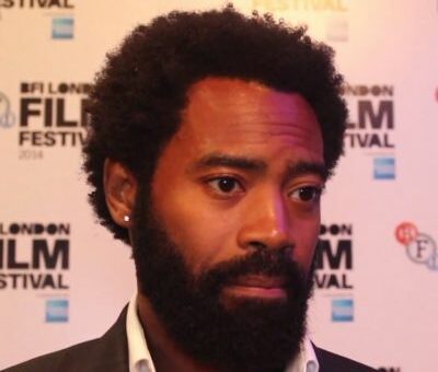 Nicholas Pinnock