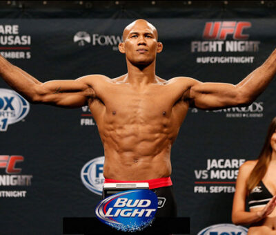 Ronaldo Souza