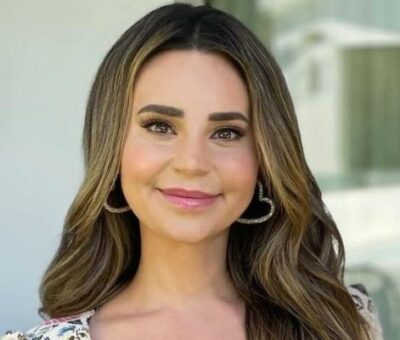 Rosanna Pansino