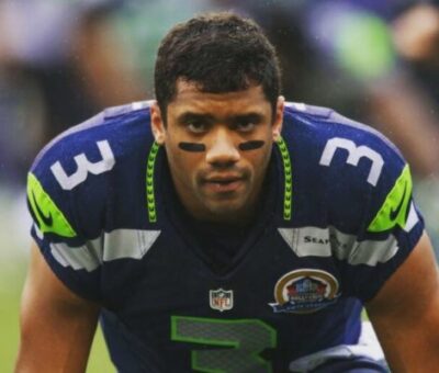 Russell Wilson