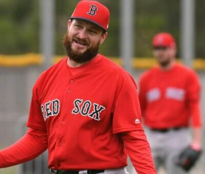 Ryan Brasier