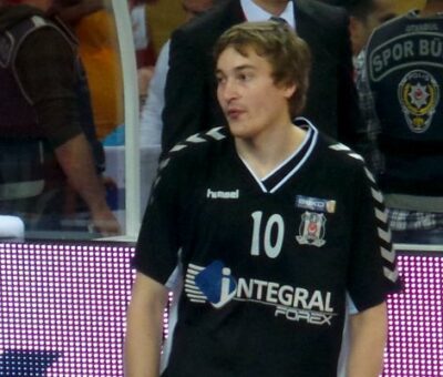 Ryan Broekhoff