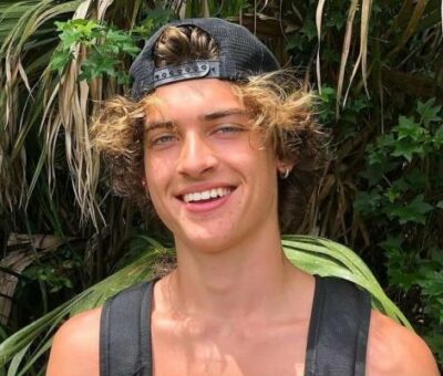 Sam Hurley