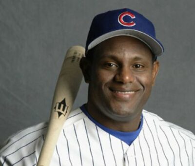 Sammy Sosa