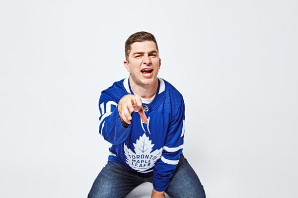 Steve Dangle