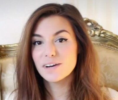 Talisa Tossell