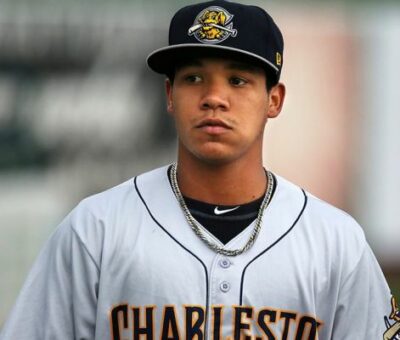 Thairo Estrada