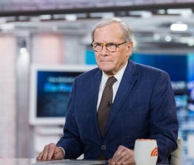 Tom Brokaw