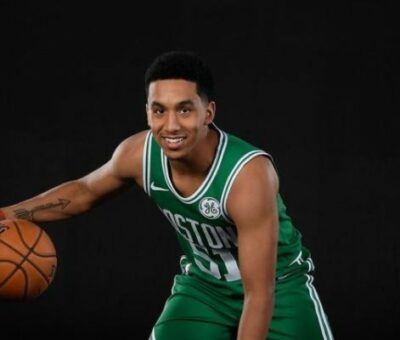 Tremont Waters