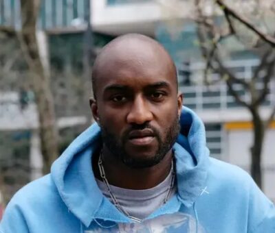 Virgil Abloh