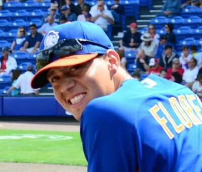Wilmer Flores
