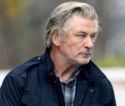 Alec Baldwin
