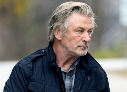 Alec Baldwin