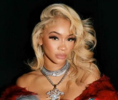 Saweetie