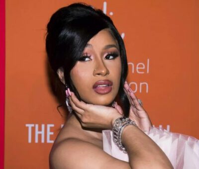 Cardi B