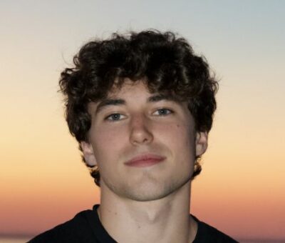 Devin Caherly