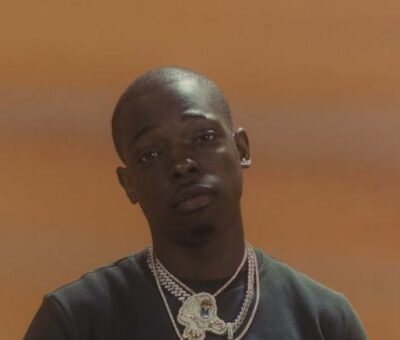 Bobby Shmurda
