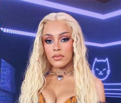 Doja Cat