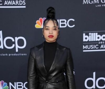 Ella Mai