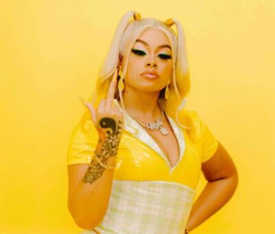 Miss Mulatto
