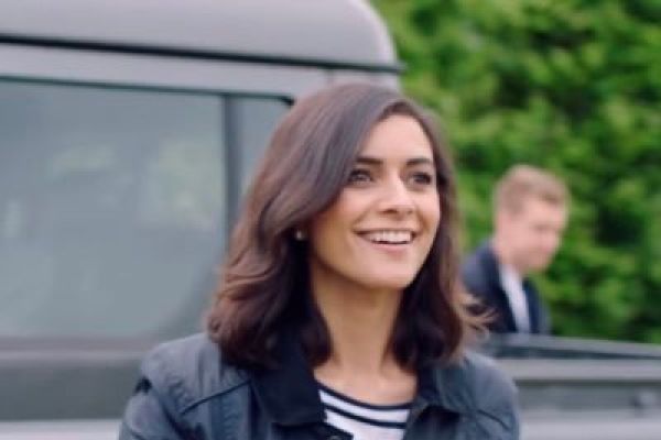 Lucy Verasamy