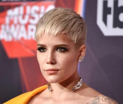 Halsey