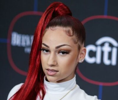 Bhad Bhabie