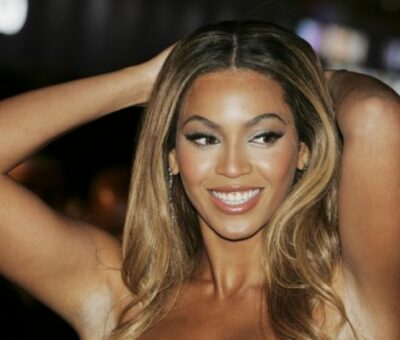 Beyonce