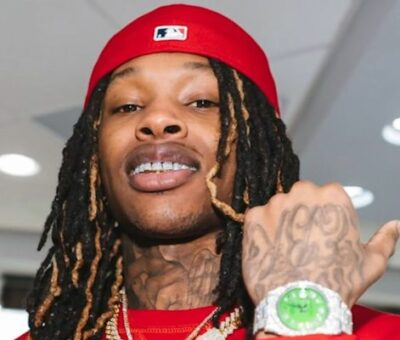 King Von