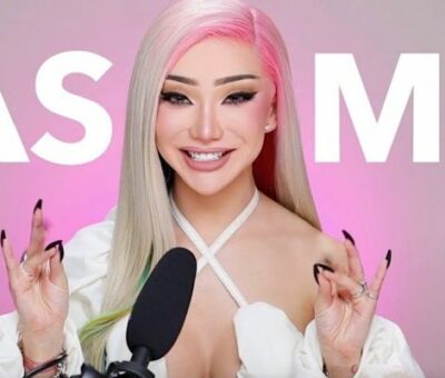 Nikita Dragun