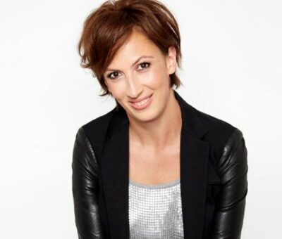 Miranda Hart