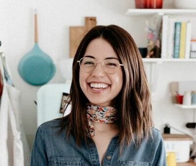 Molly Yeh