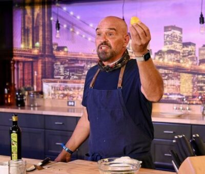 Michael Symon