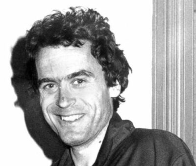 Ted Bundy